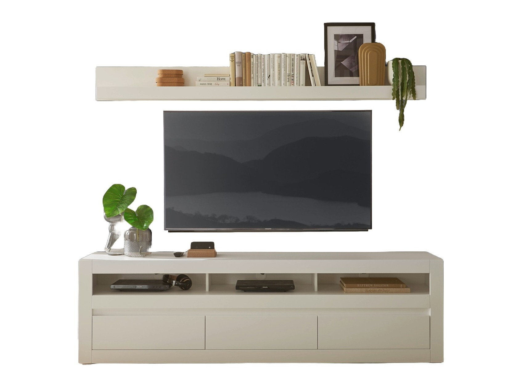 Set de living Lirfele 106