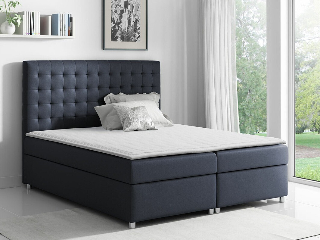 Pat boxspring Panis (Bristol 2447)