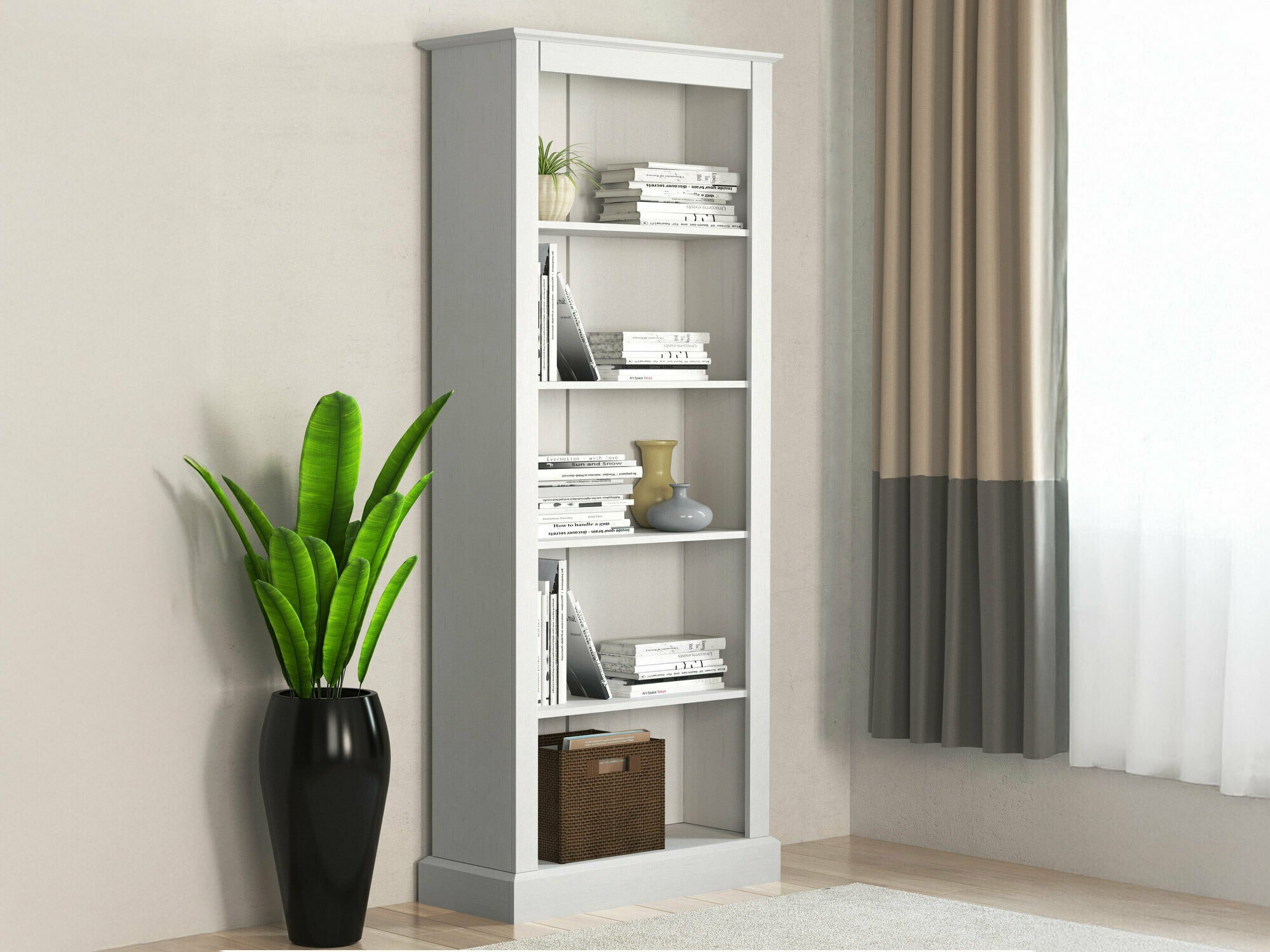 Raft Caltola 107 (Alb)