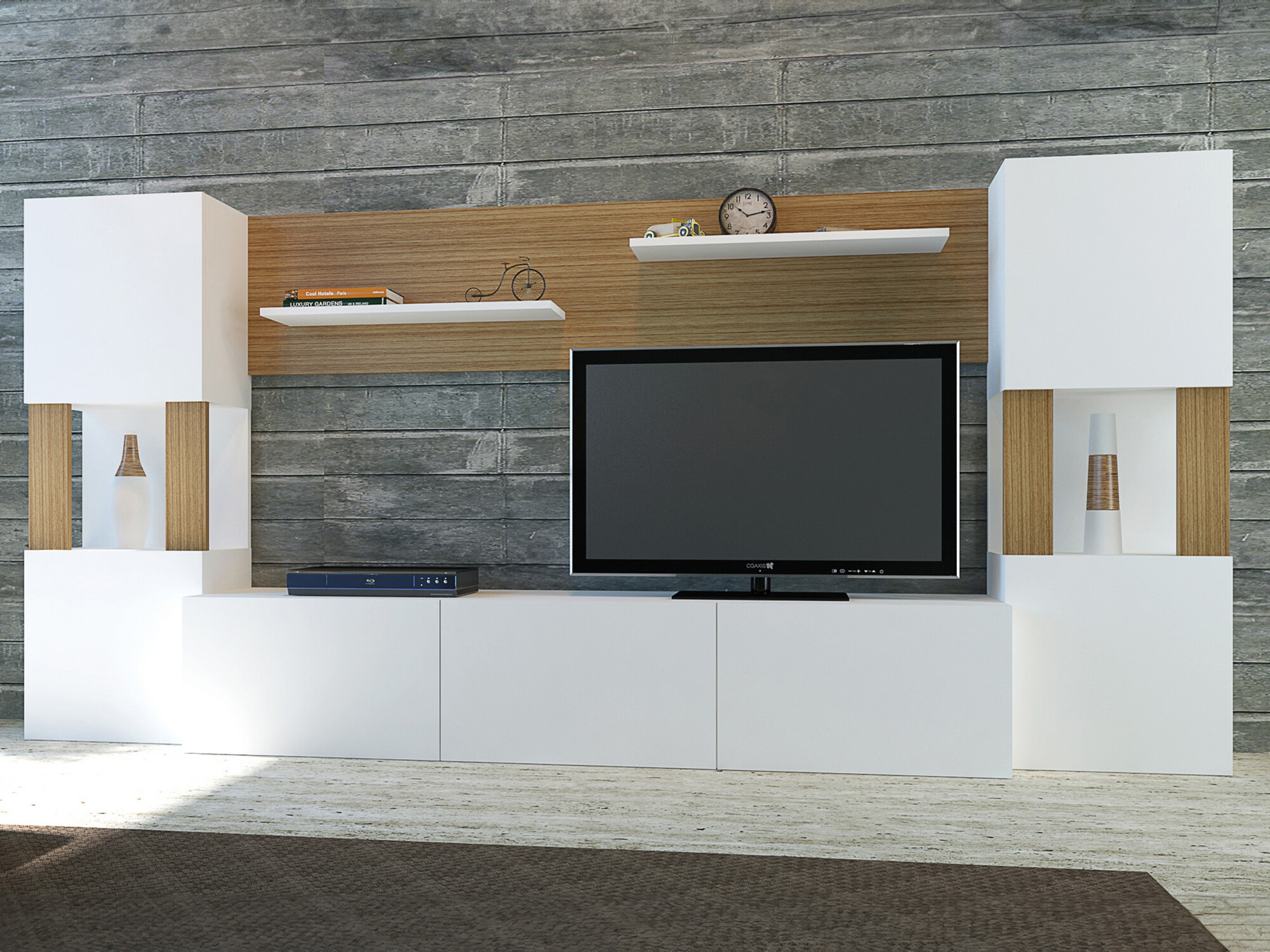 Set de living Kailua 364