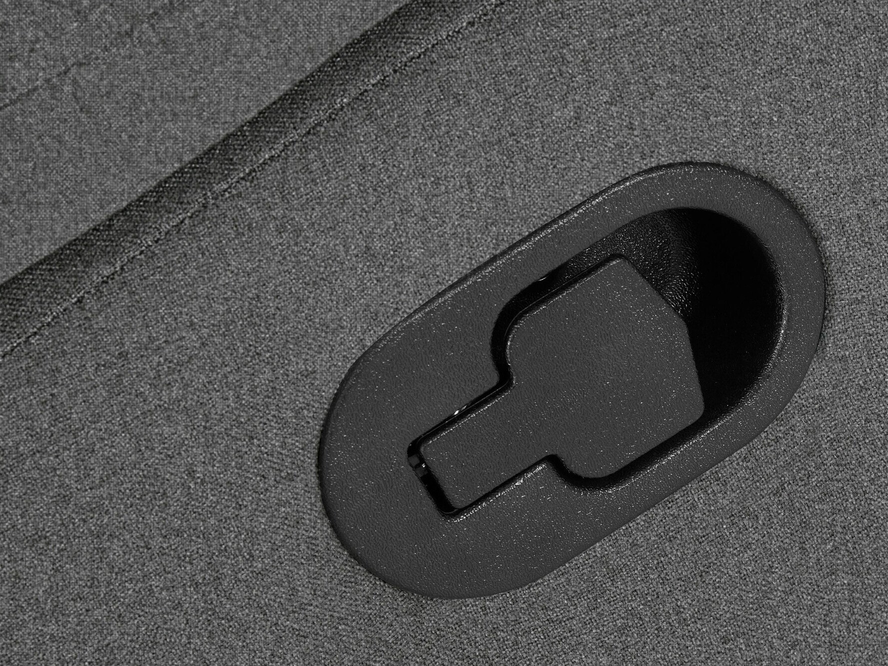 Canapea recliner Denton 1373 (Antracit)