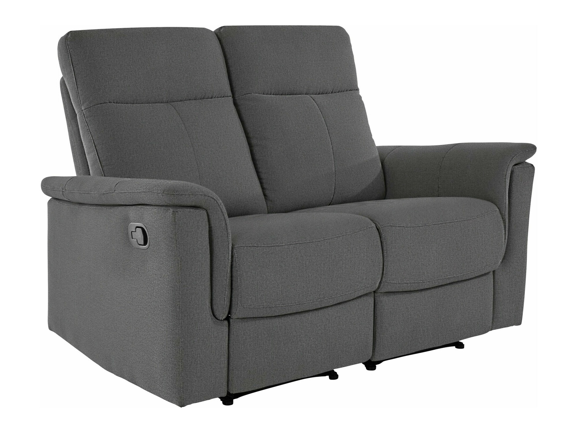 Canapea recliner Fivmelu 101 (Antracit)