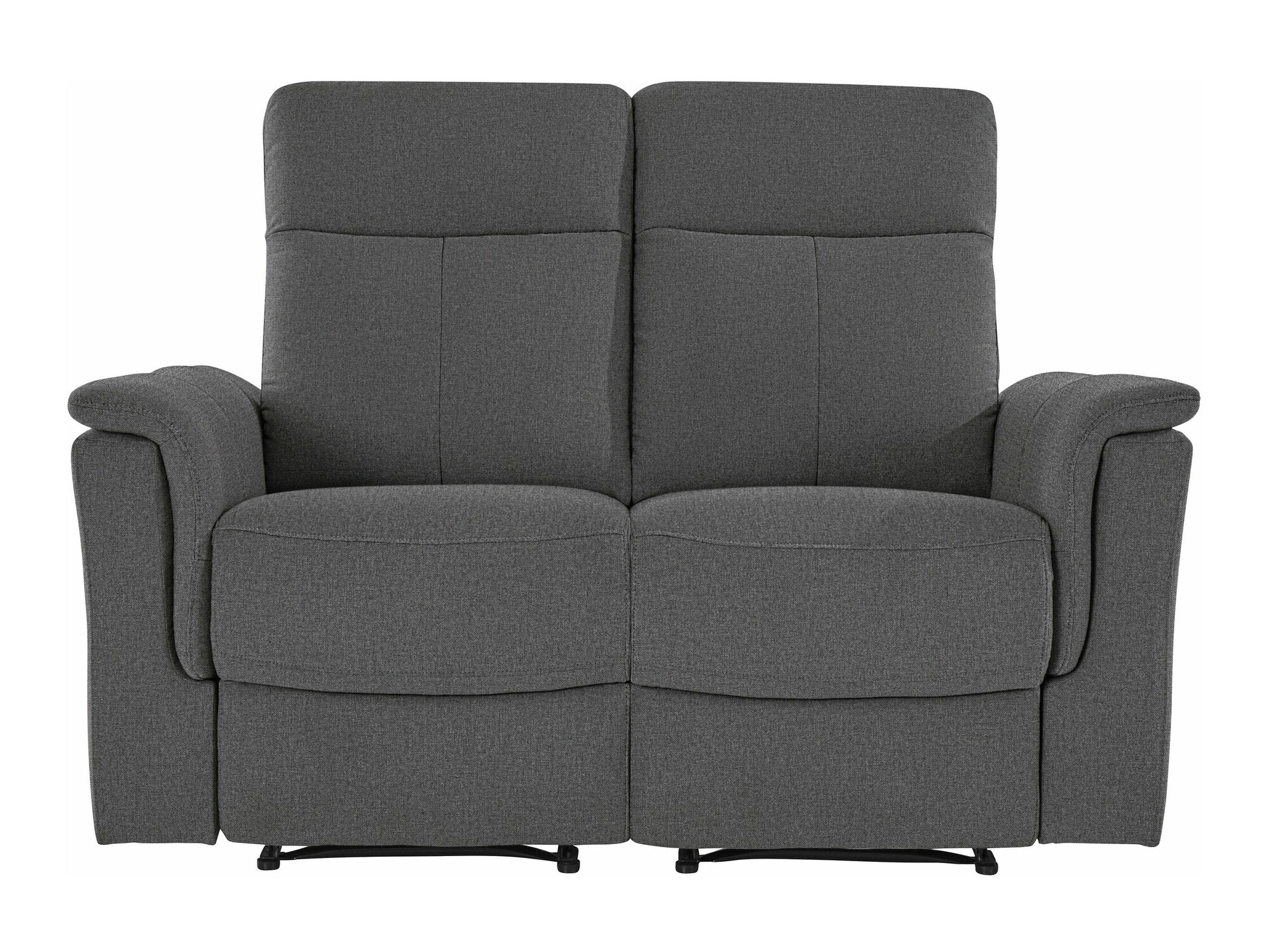 Canapea recliner Fivmelu 101 (Antracit)