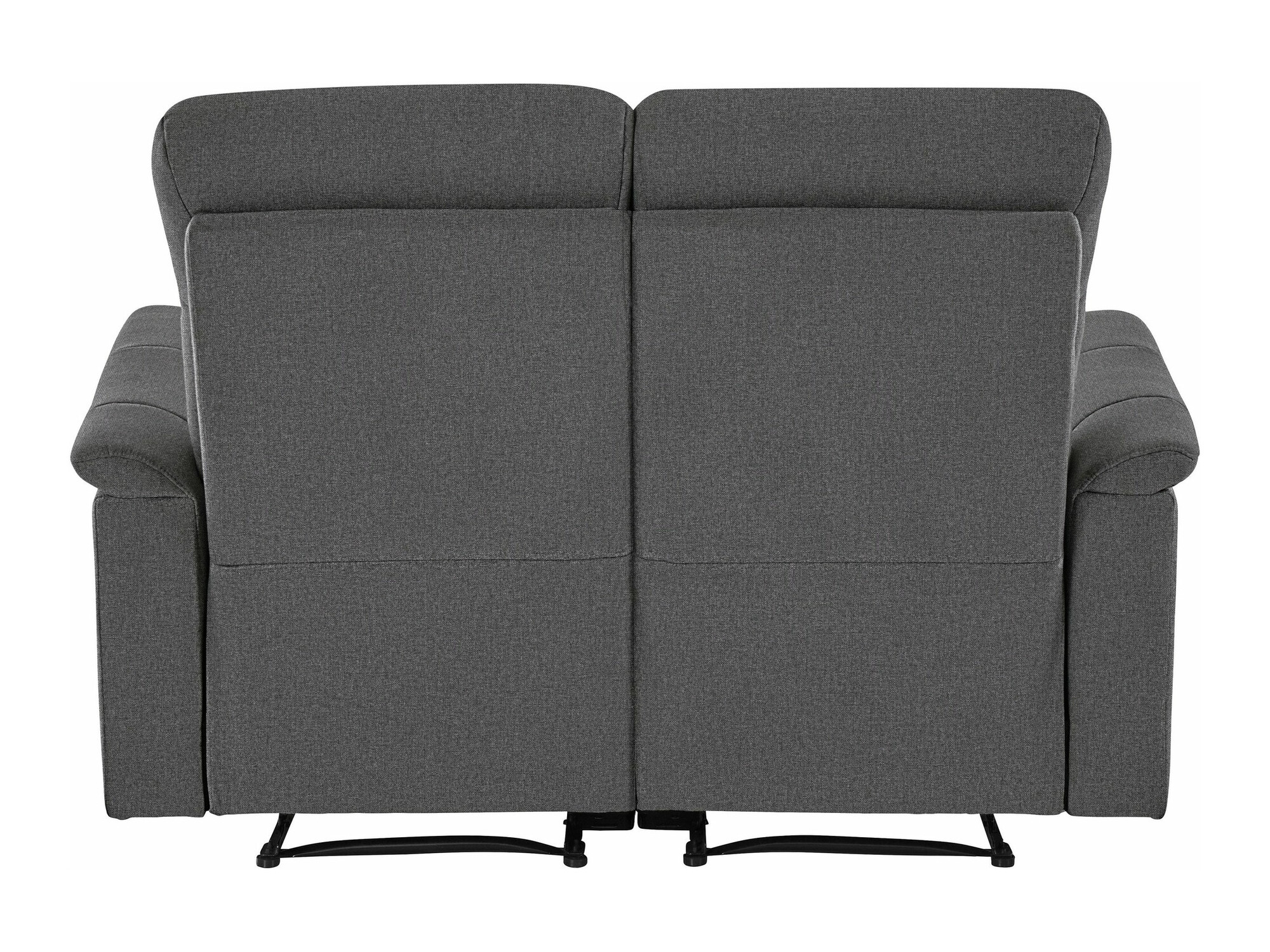 Canapea recliner Fivmelu 101 (Antracit)
