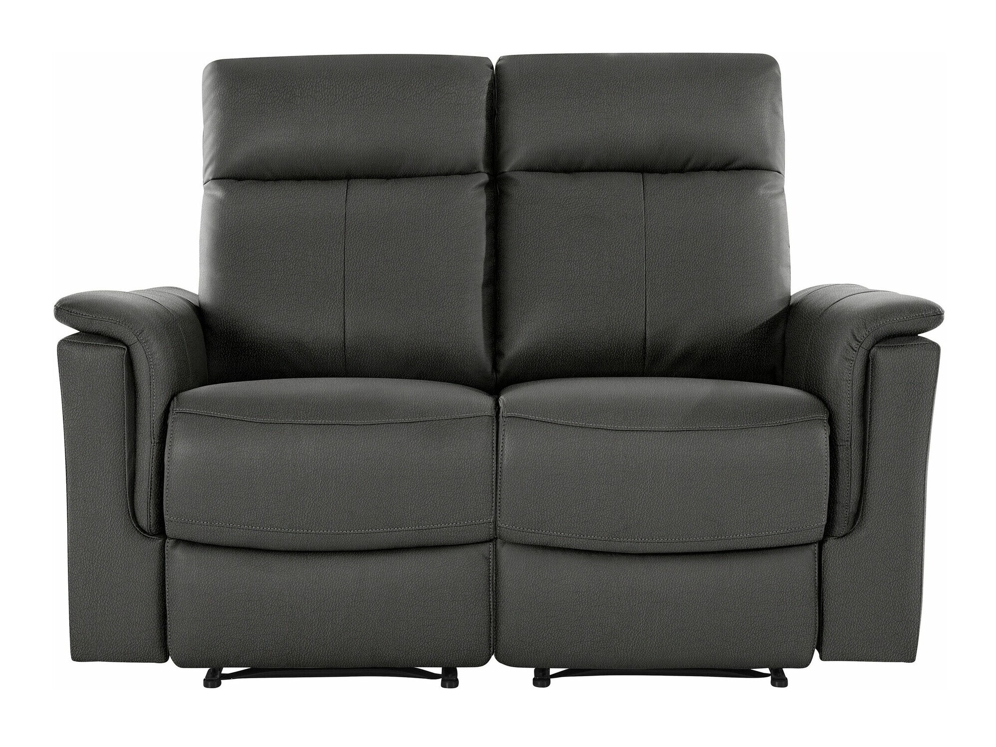 Canapea recliner Fivmelu 101 (Gri)
