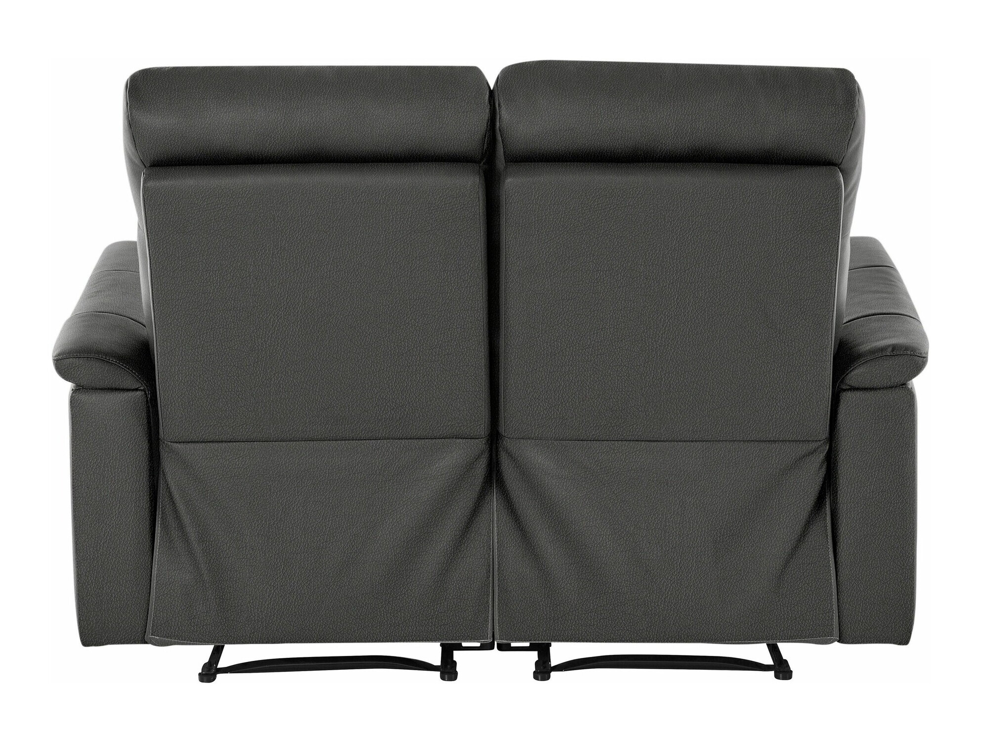 Canapea recliner Fivmelu 101 (Gri)