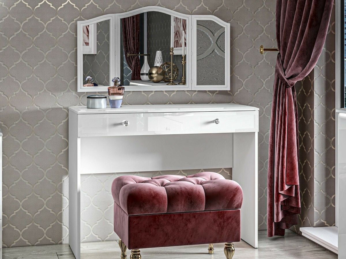 Consolă Romlevo 104