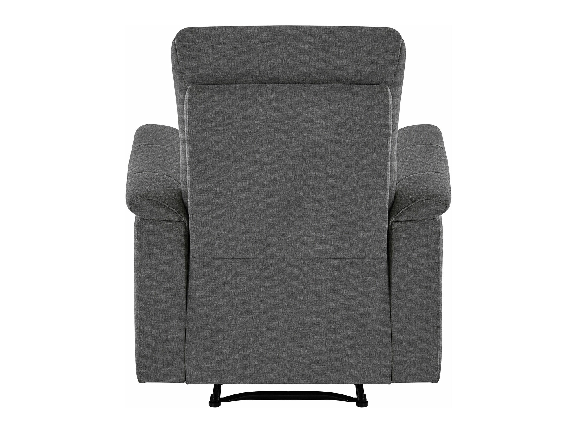 Fotoliu recliner Fivmelu 100 (Antracit)