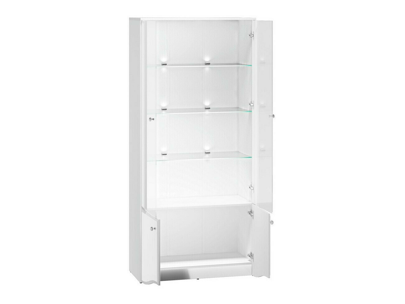 Set de living Romlevo 109