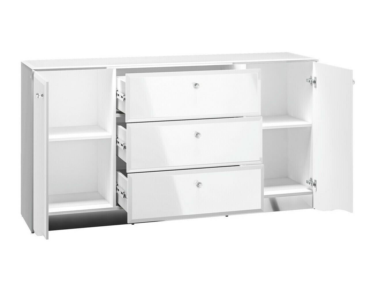 Set de living Romlevo 109