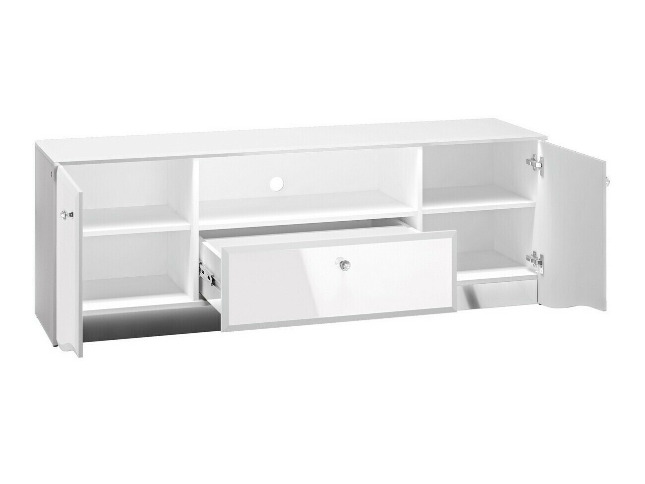 Set de living Romlevo 109