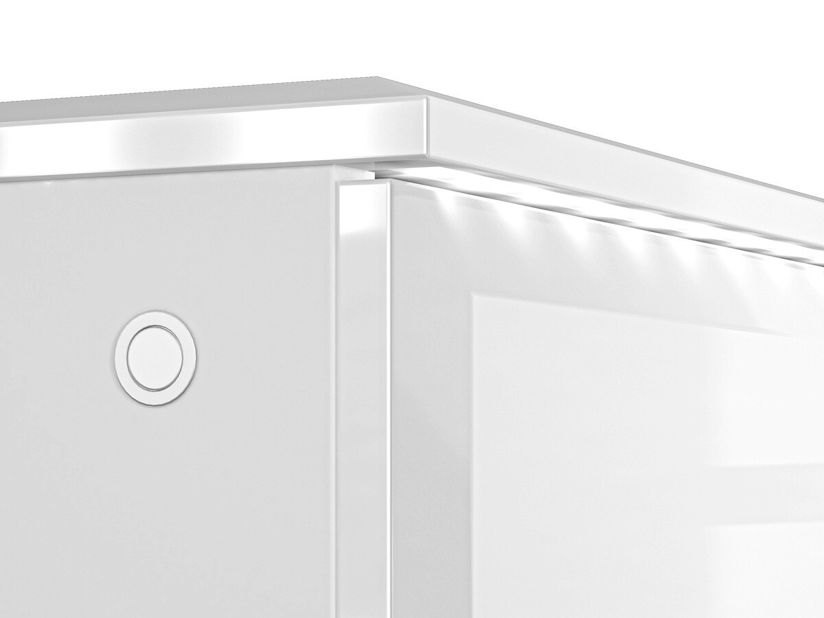 Set de living Romlevo 109