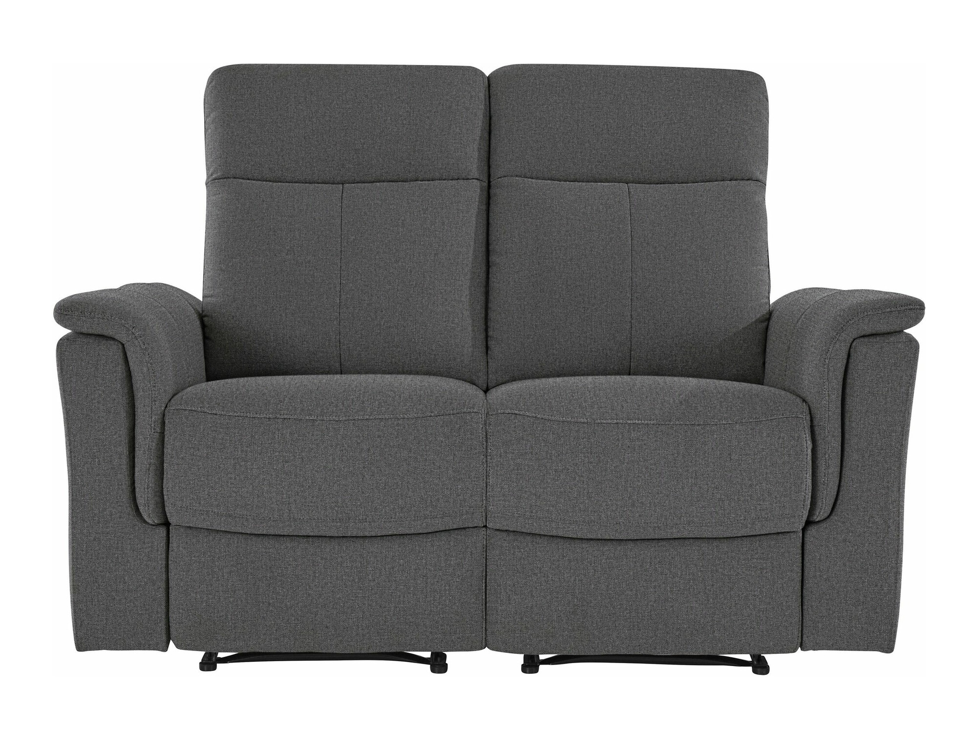 Canapea recliner Denton 1421 (Antracit)