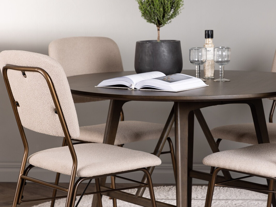 Set de dining Dallas 4569
