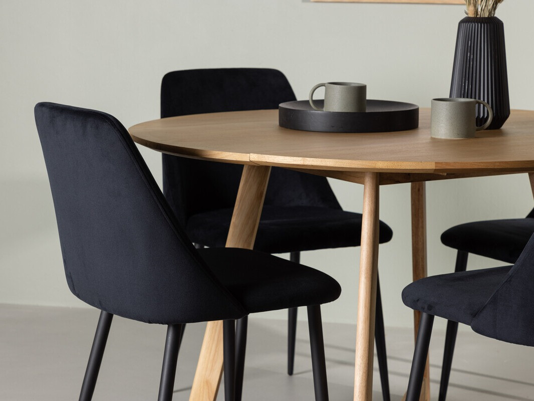 Set de dining Dallas 4571