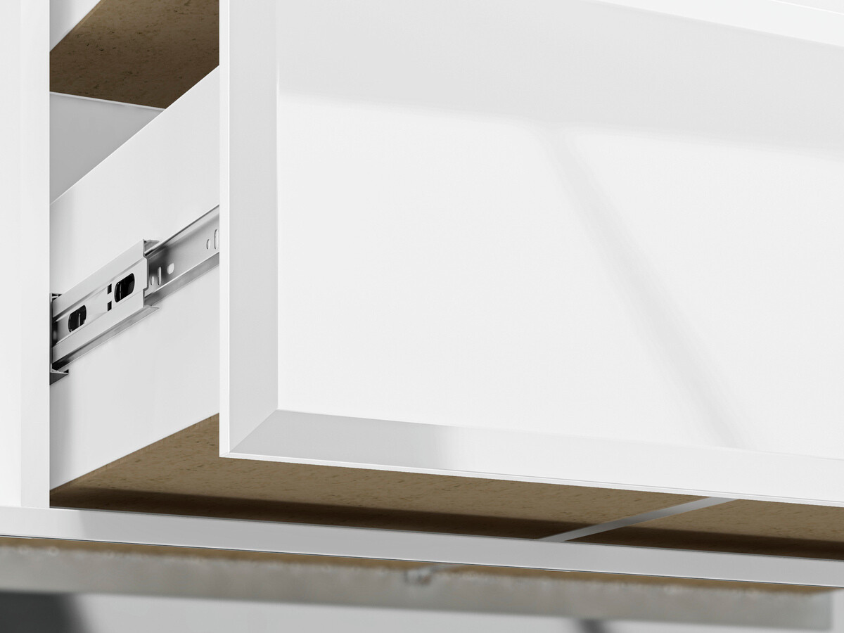 Set de living Romlevo 110