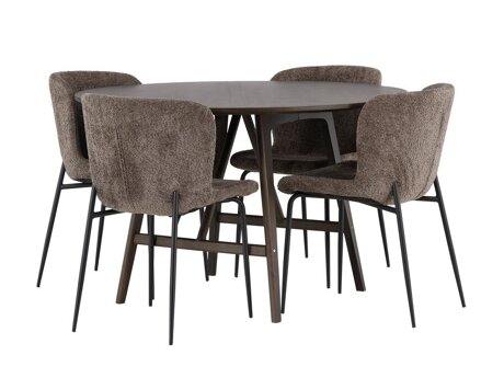 Set de mese Dallas 4570 (Maro)