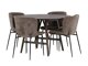 Set de mese Dallas 4570 (Maro)