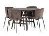 Set de mese Dallas 4570 (Maro)