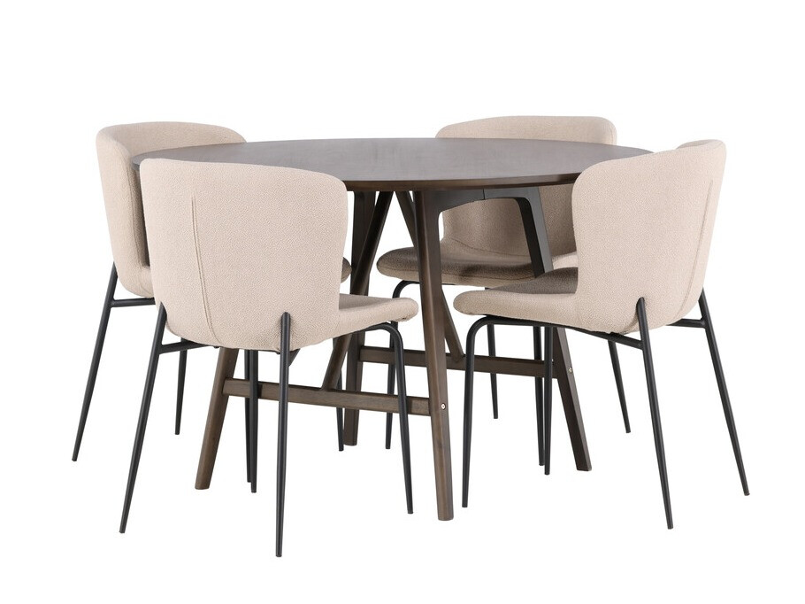 Set de mese Dallas 4570