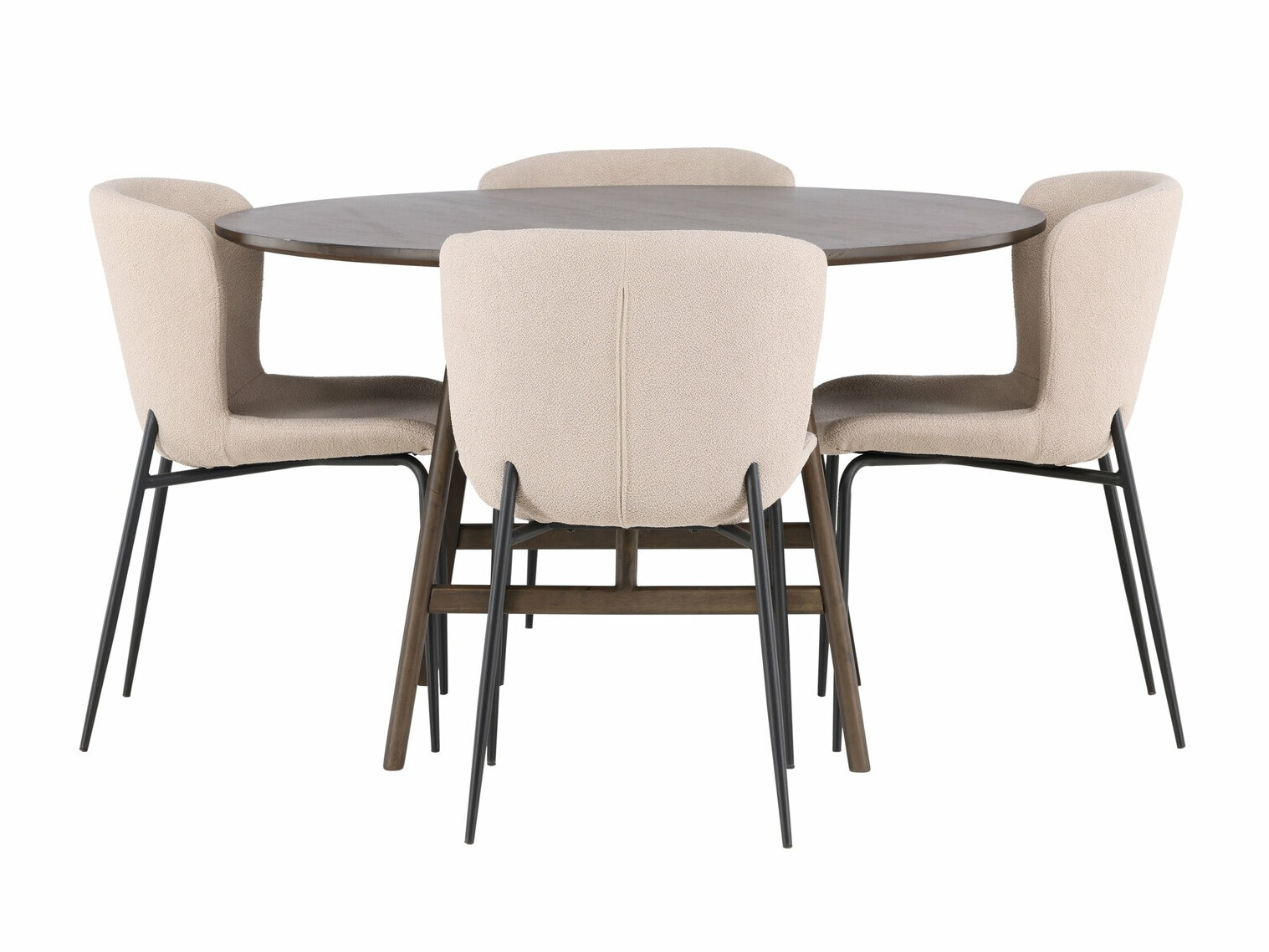 Set de mese Dallas 4570
