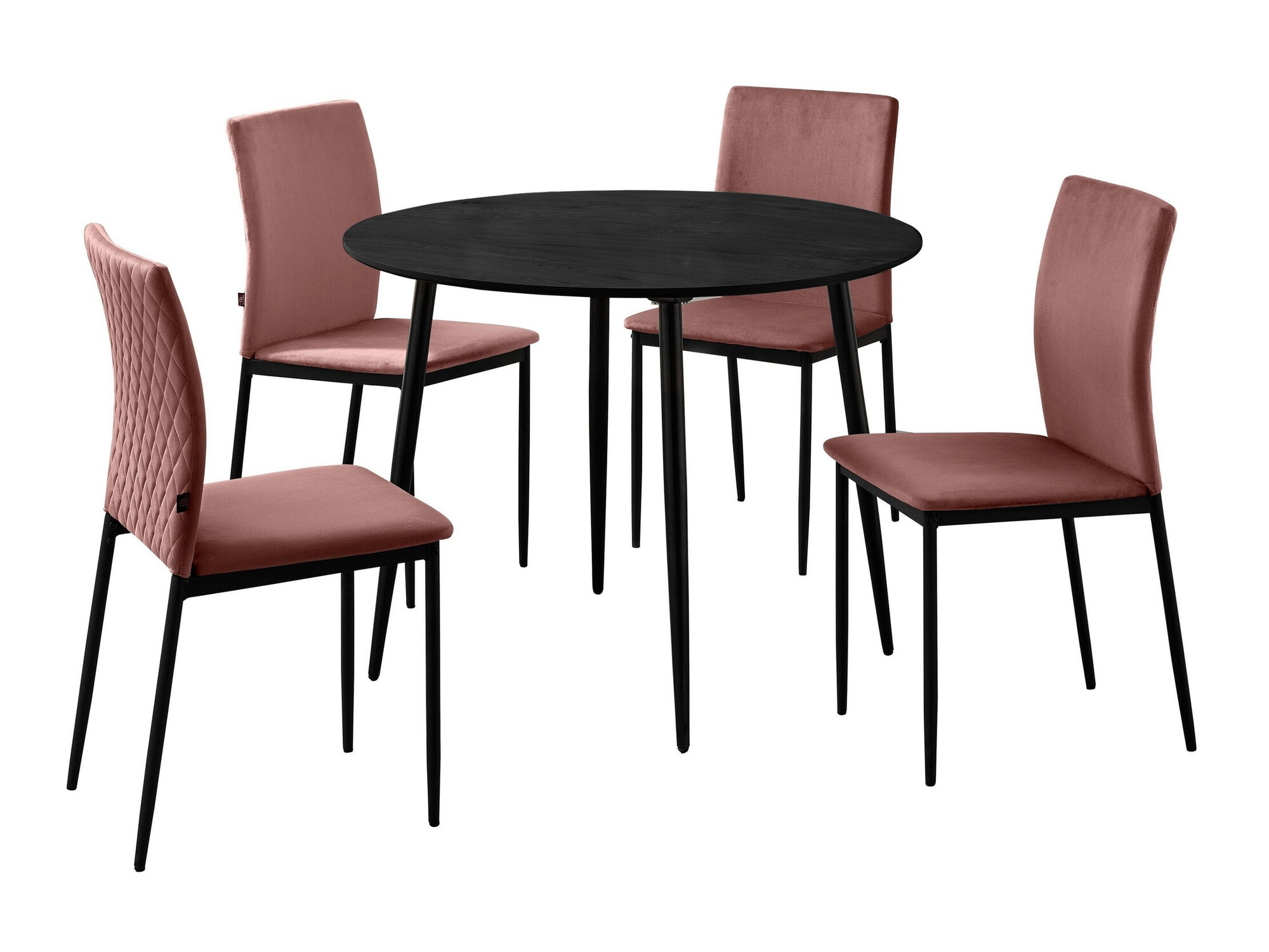 Set de mese Denton 1376 (Roz Dusty)