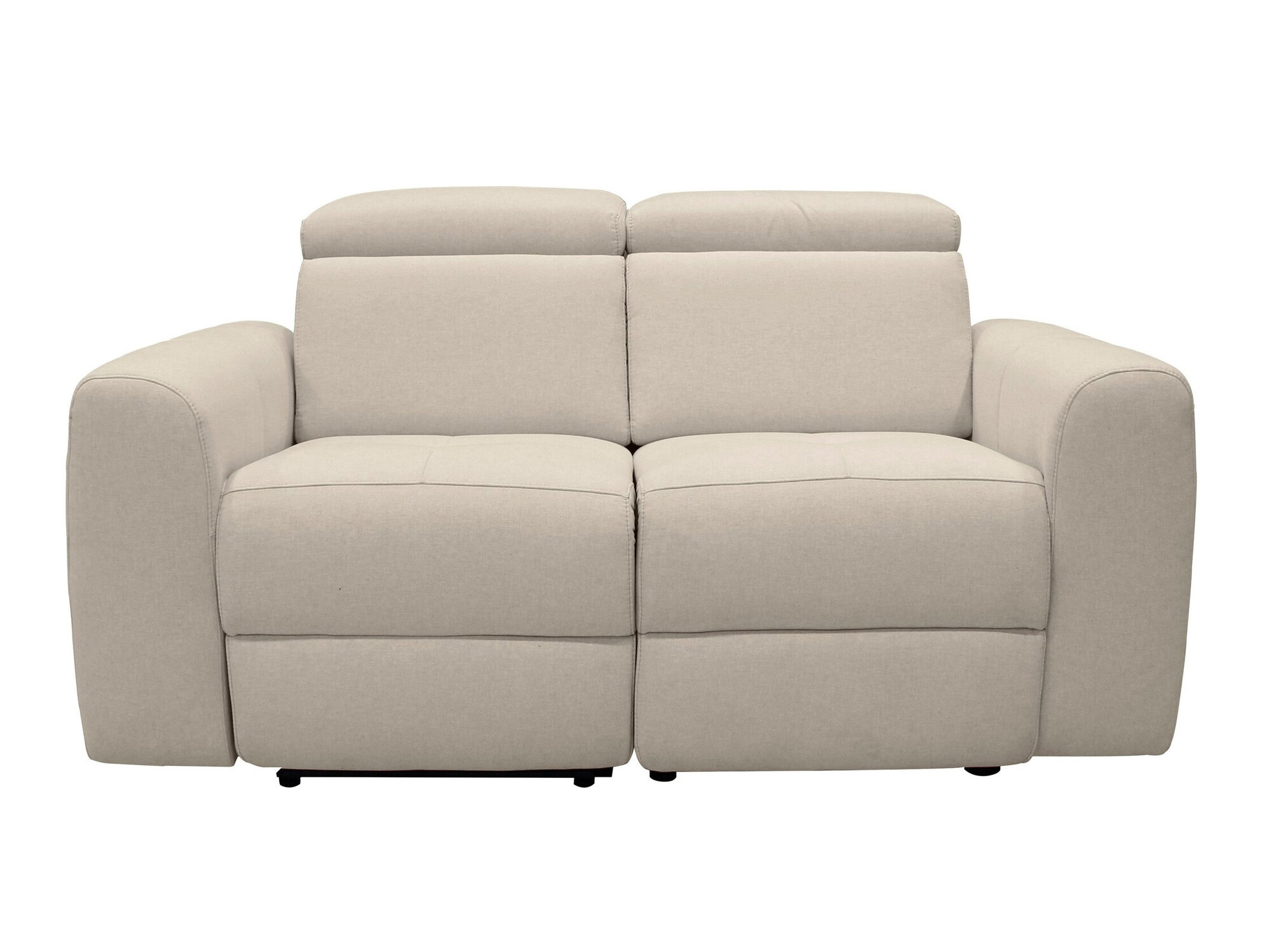 Sofa recliner Denton 1381 (Bej)