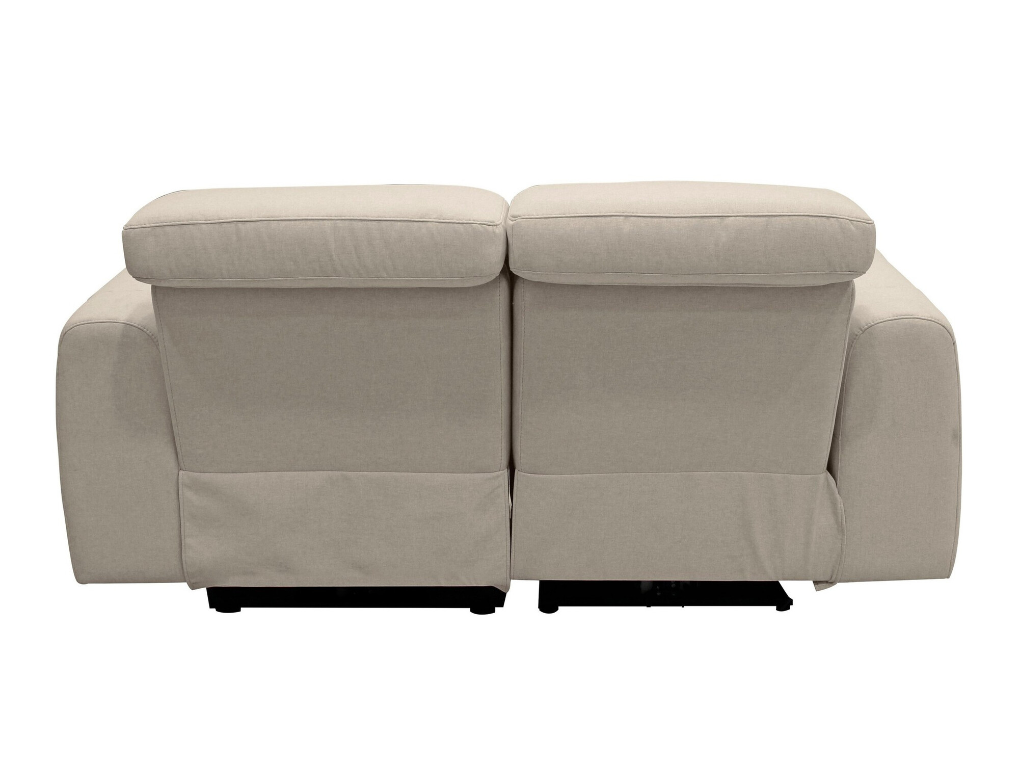 Sofa recliner Denton 1381 (Bej)