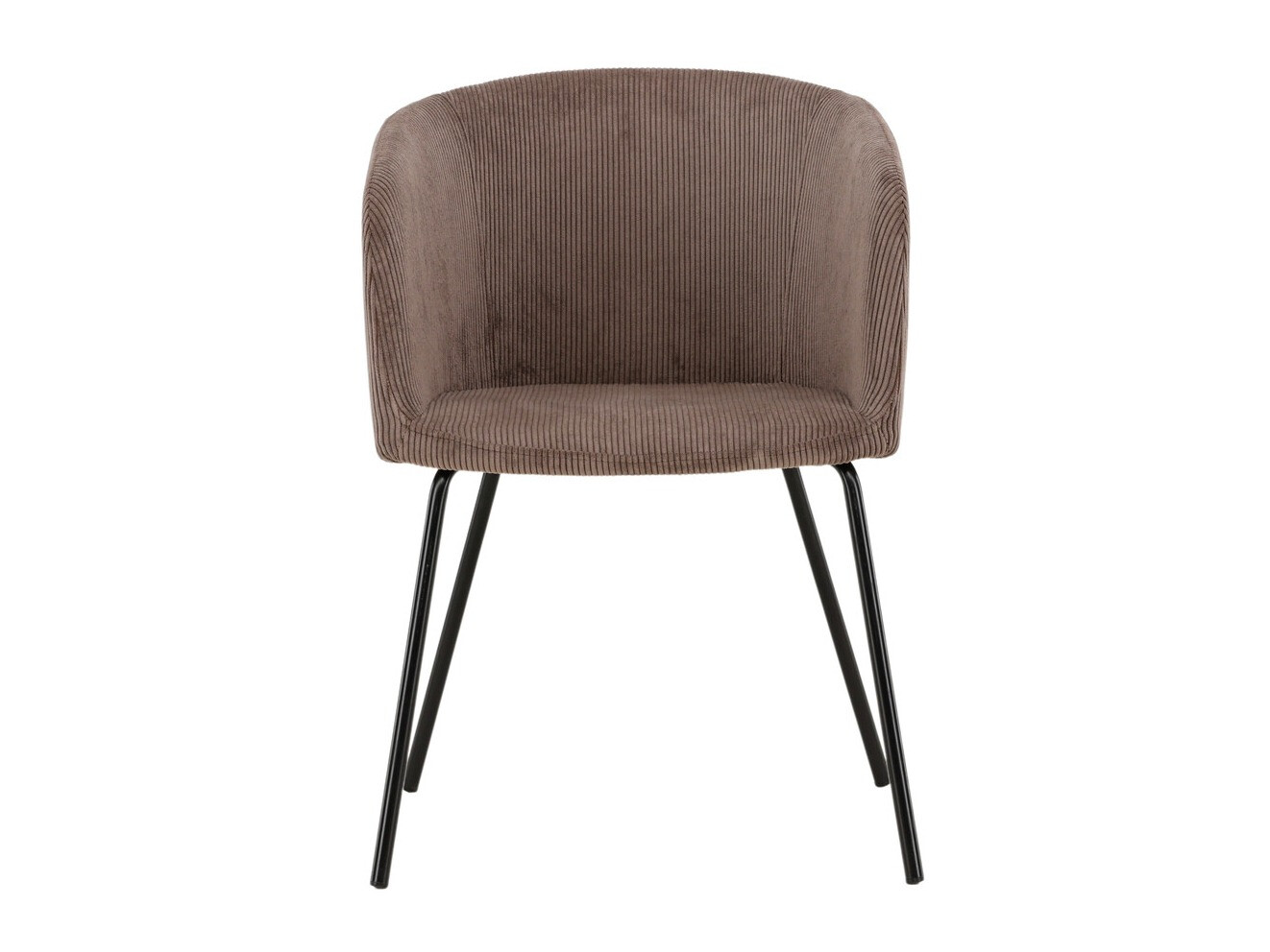 Scaun Dallas 2603 (Maro + Negru)