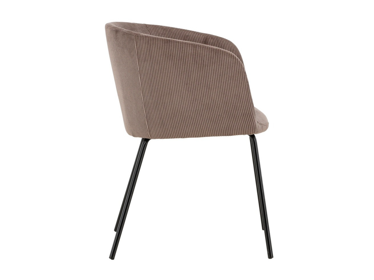 Scaun Dallas 2603 (Maro + Negru)