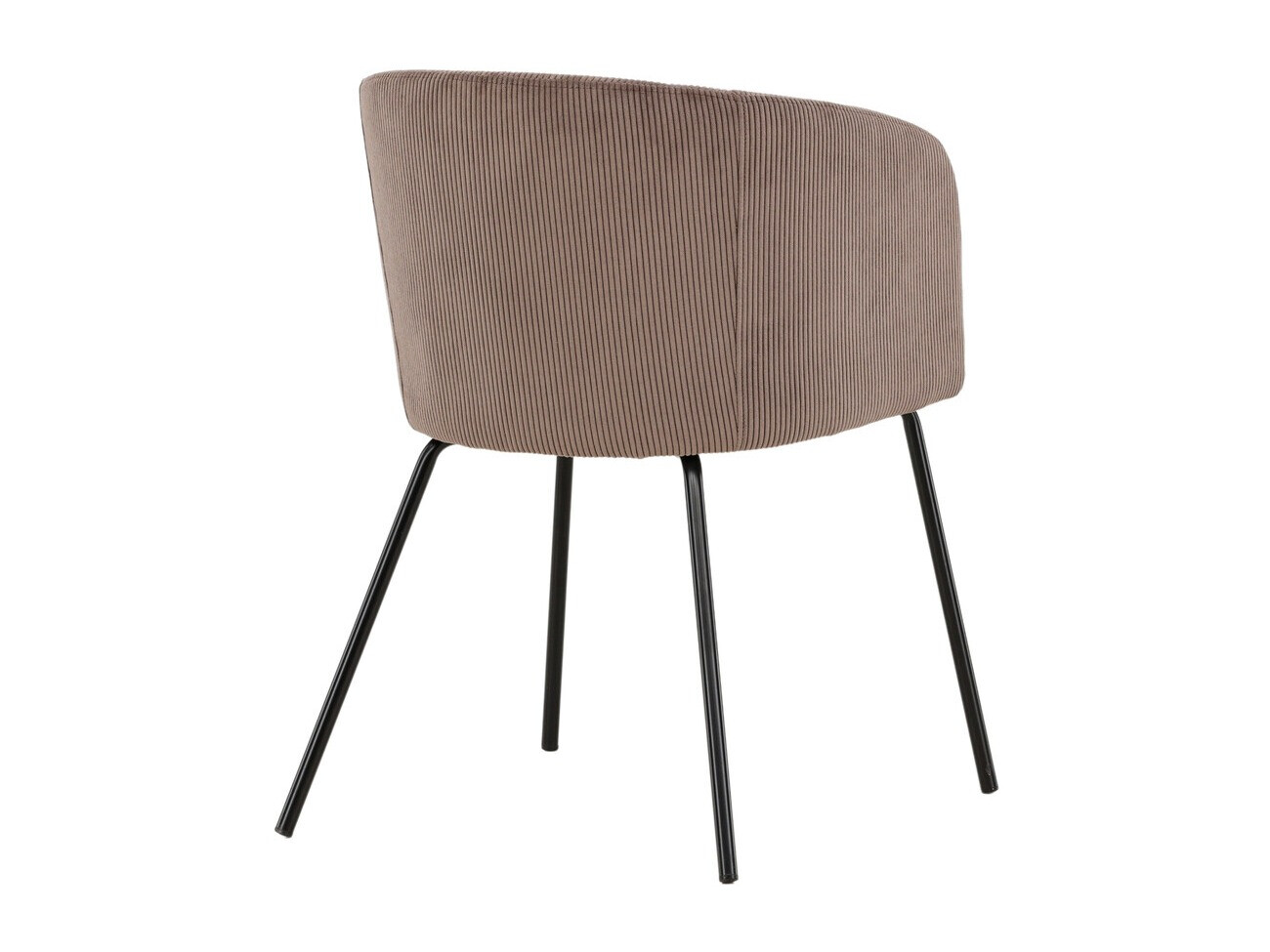 Scaun Dallas 2603 (Maro + Negru)