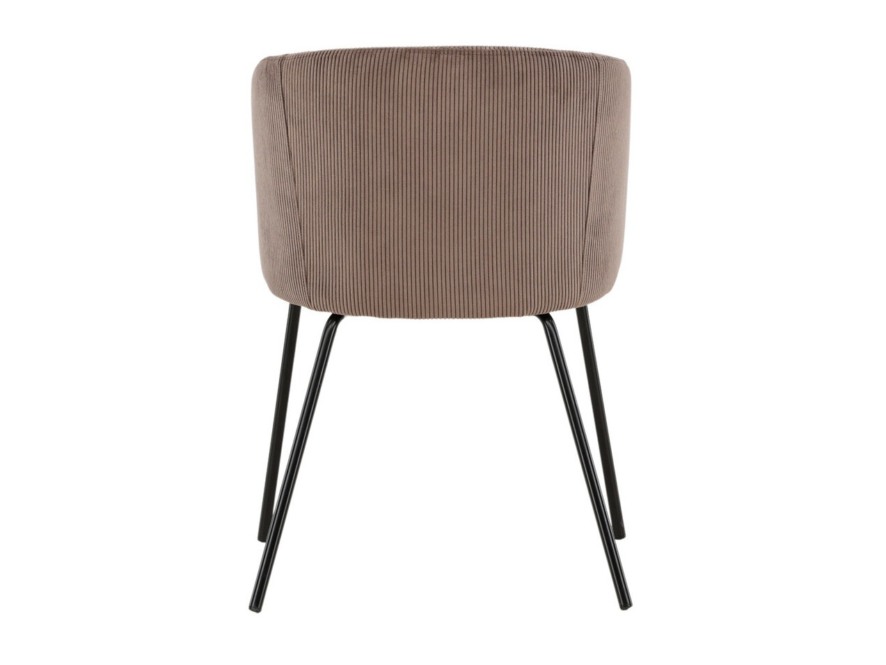 Scaun Dallas 2603 (Maro + Negru)