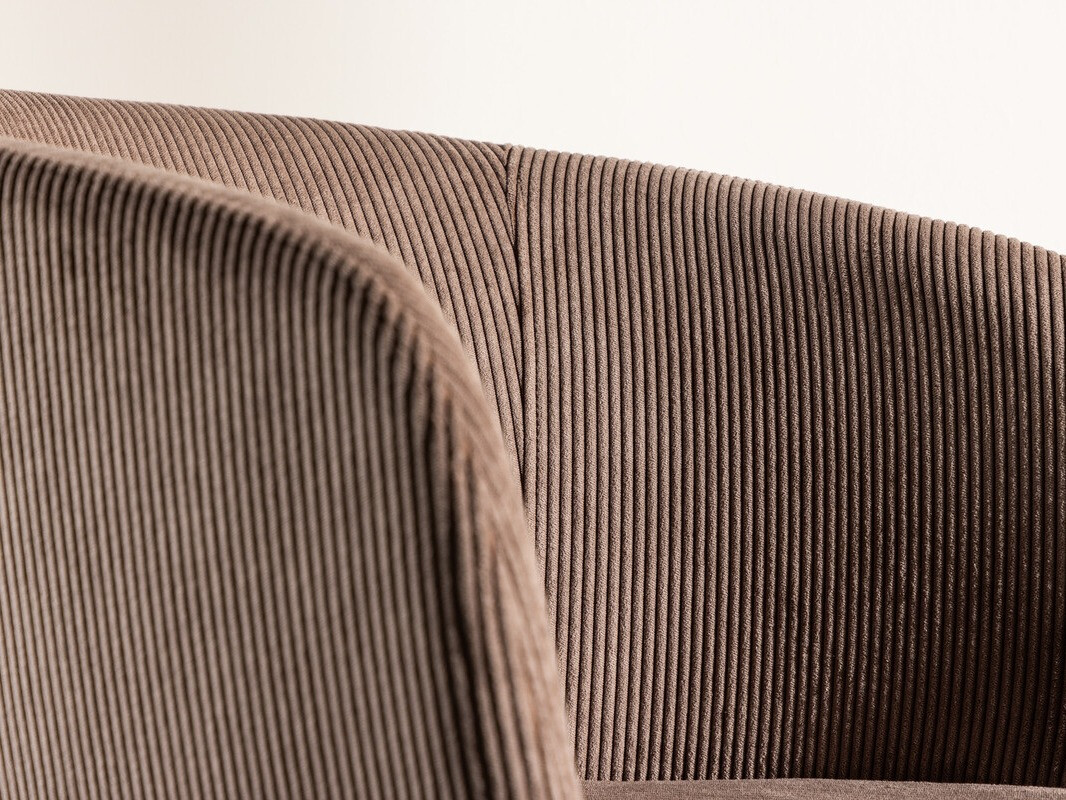 Scaun Dallas 2603 (Maro + Negru)