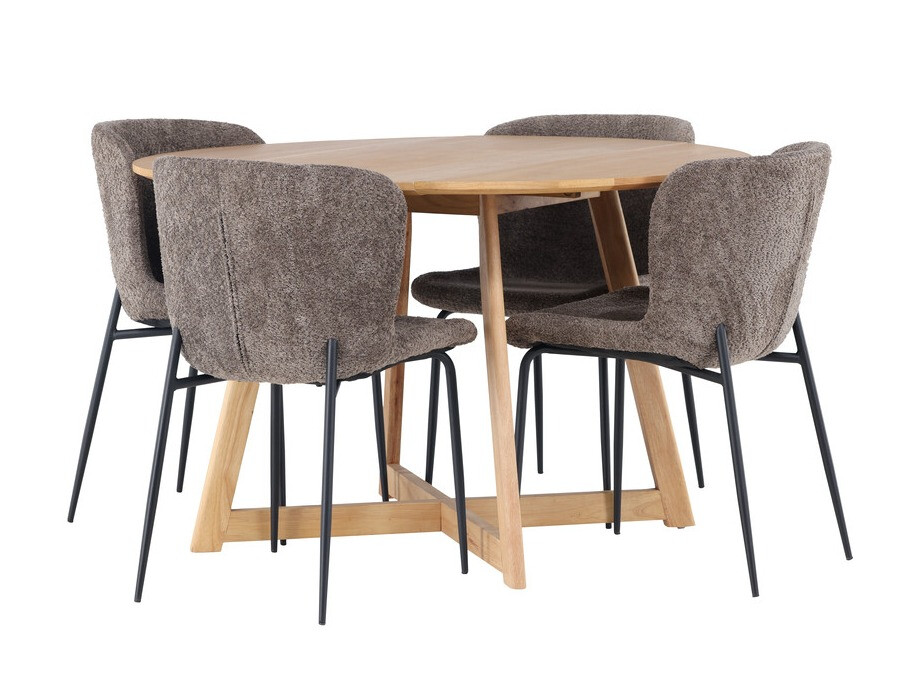 Set de dining Dallas 4572