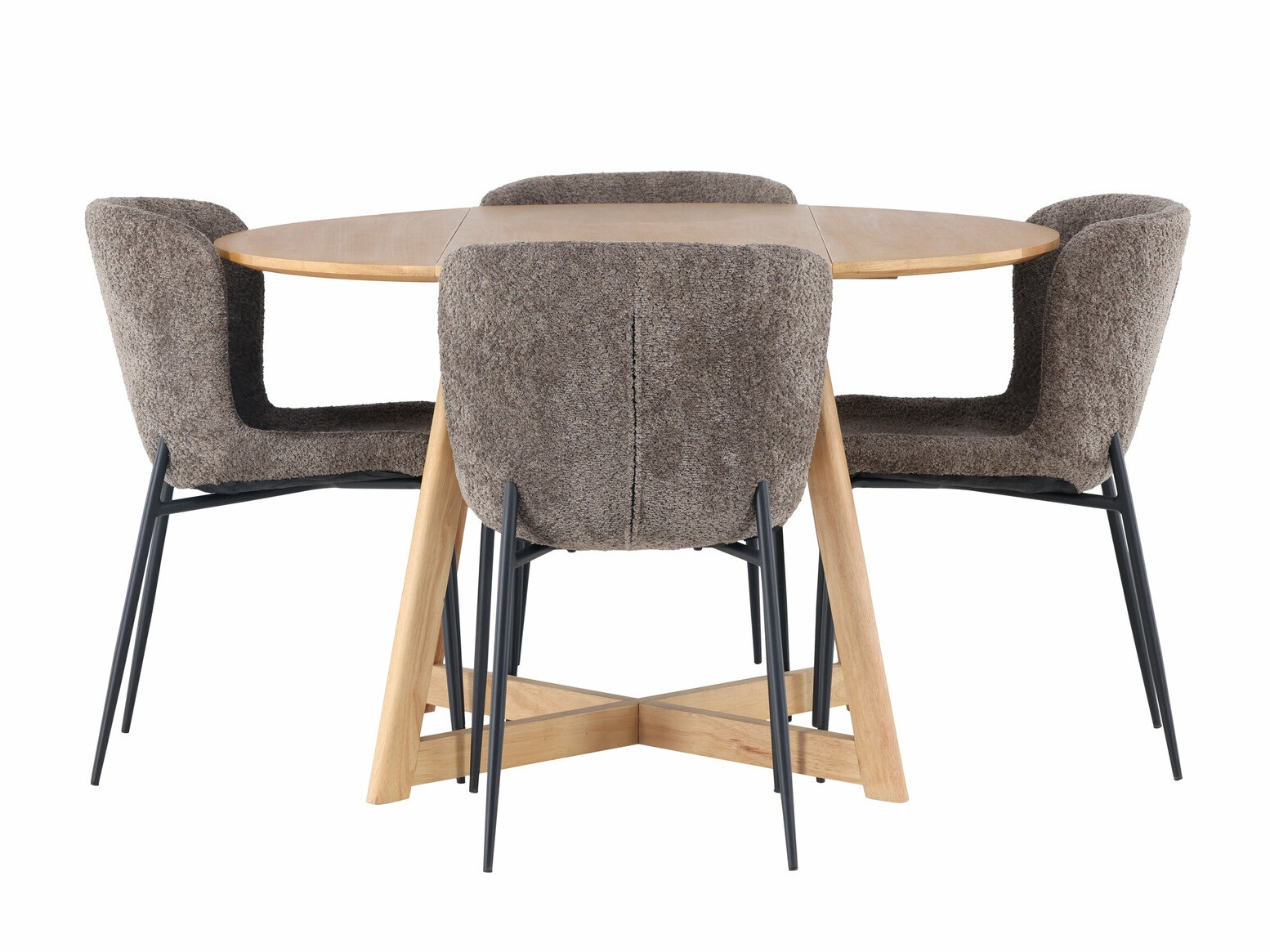 Set de dining Dallas 4572