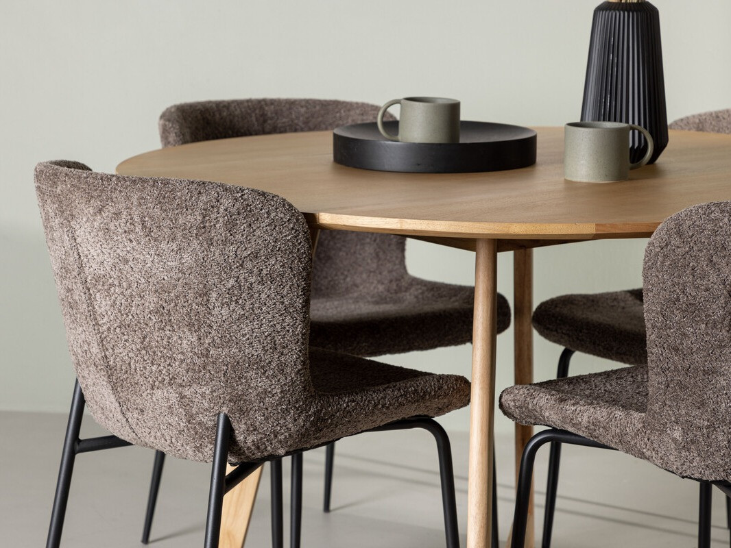 Set de dining Dallas 4572