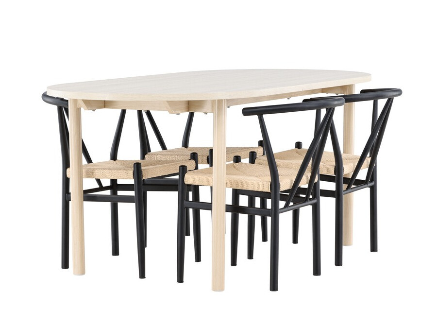 Set de dining Dallas 4575