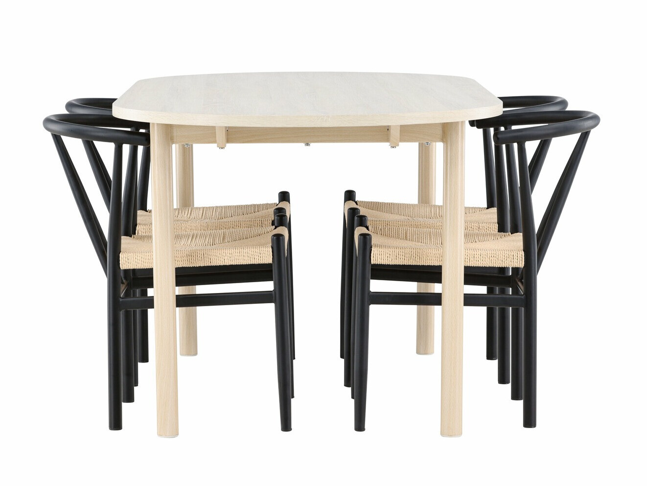 Set de dining Dallas 4575