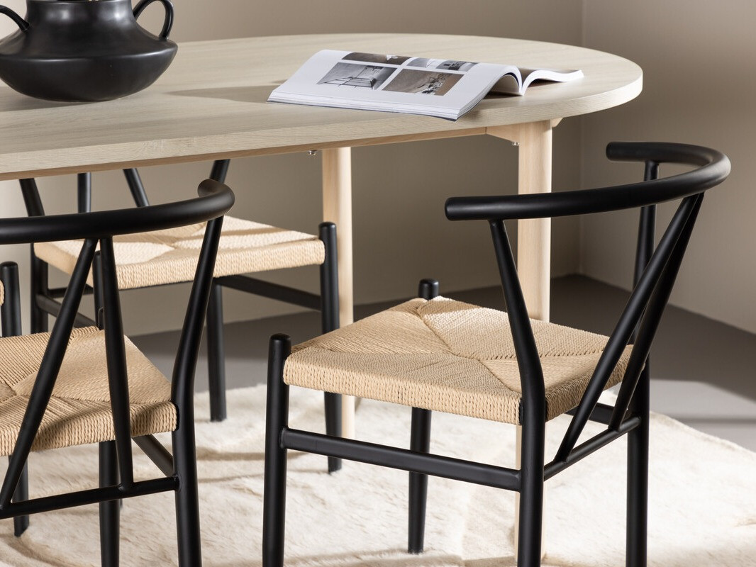 Set de dining Dallas 4575