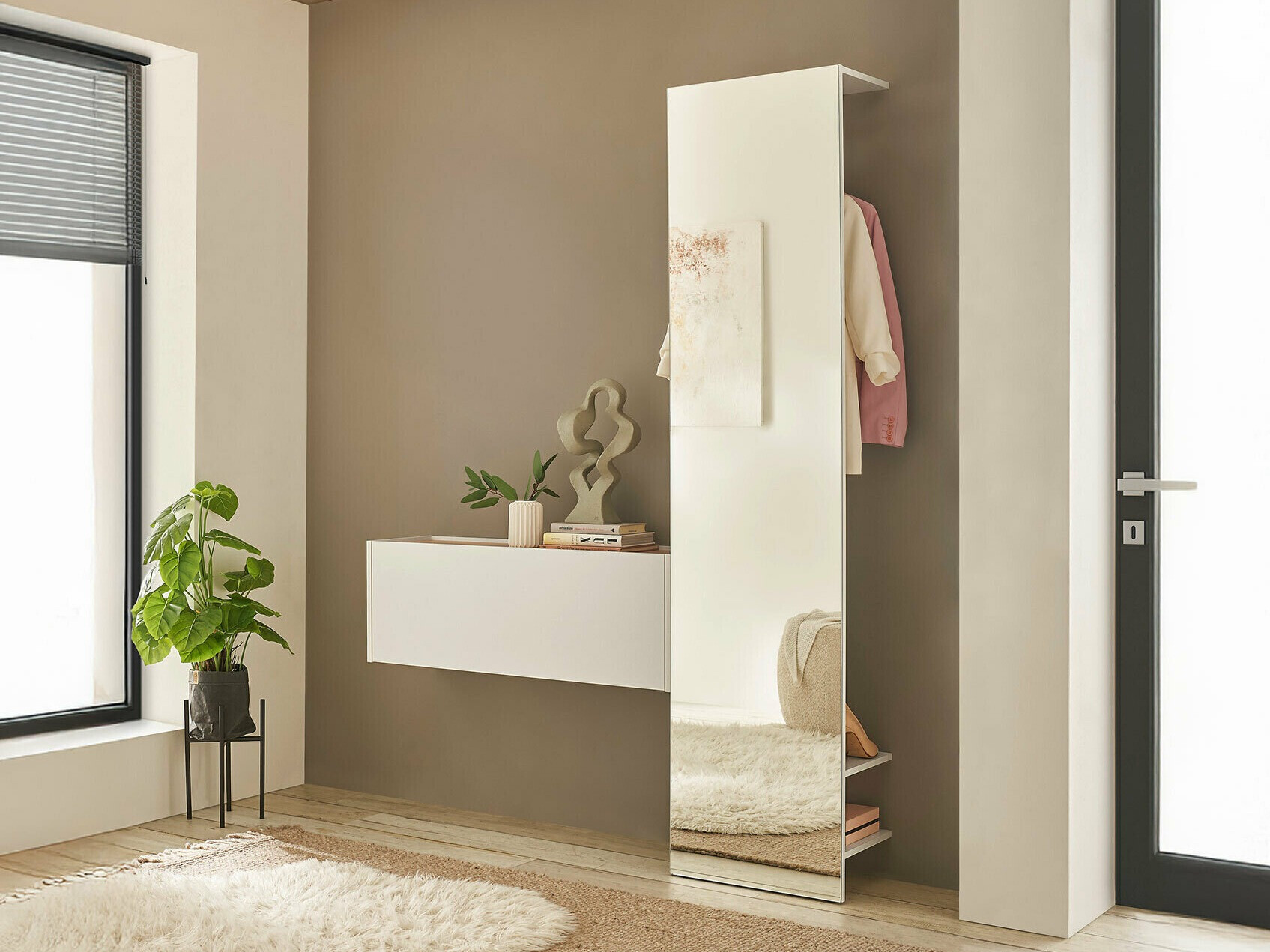 Set de hol Elbsori 166