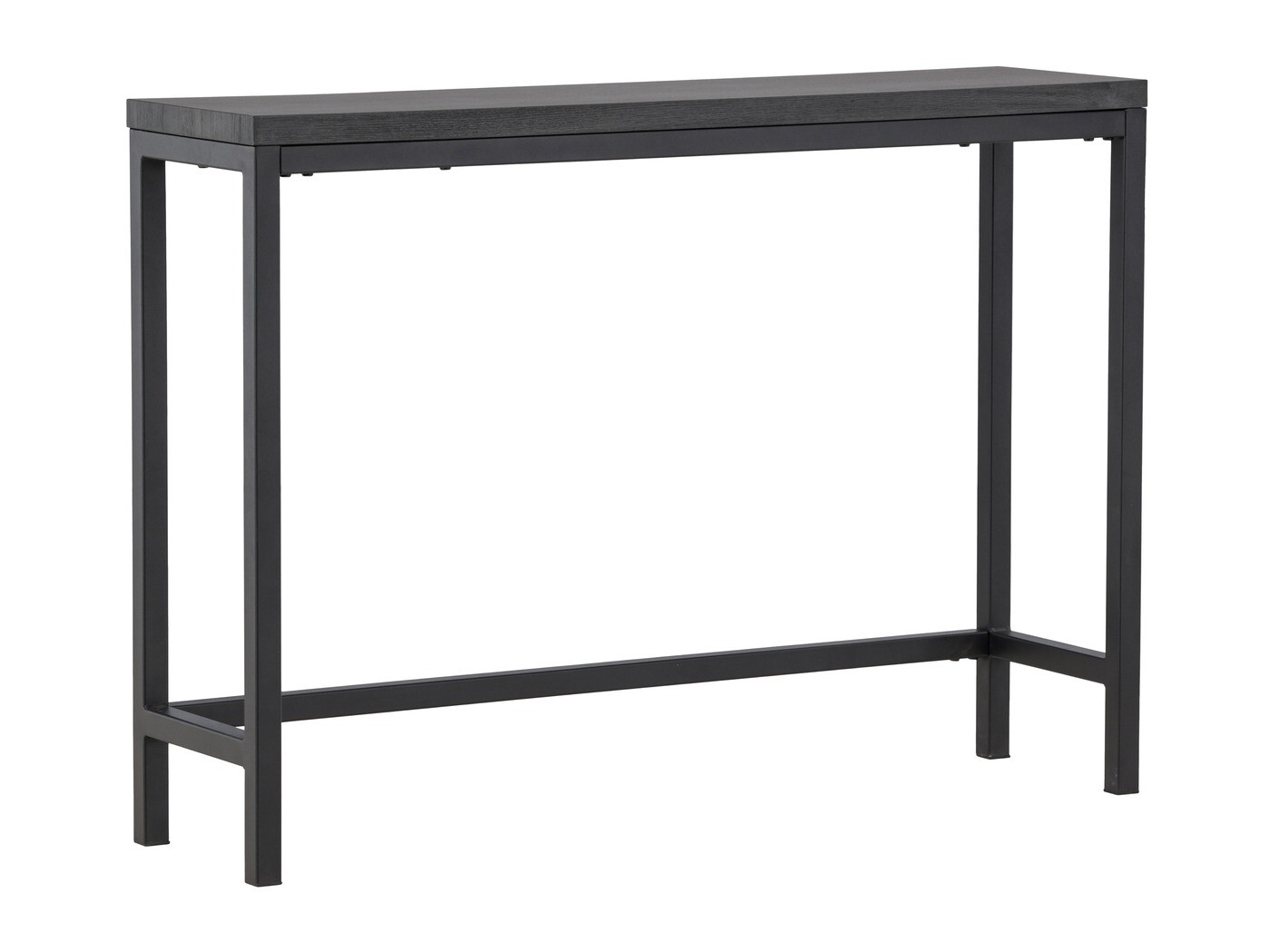 Consolă Dallas 2468 (Negru)