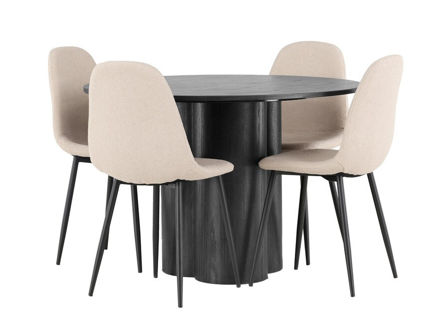 Set de dining Dallas 4578