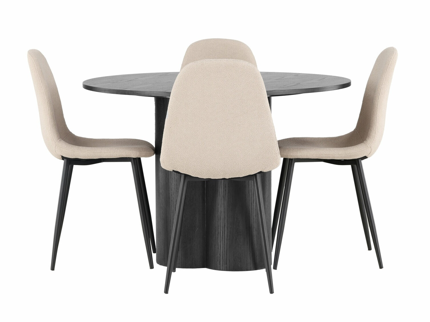 Set de dining Dallas 4578