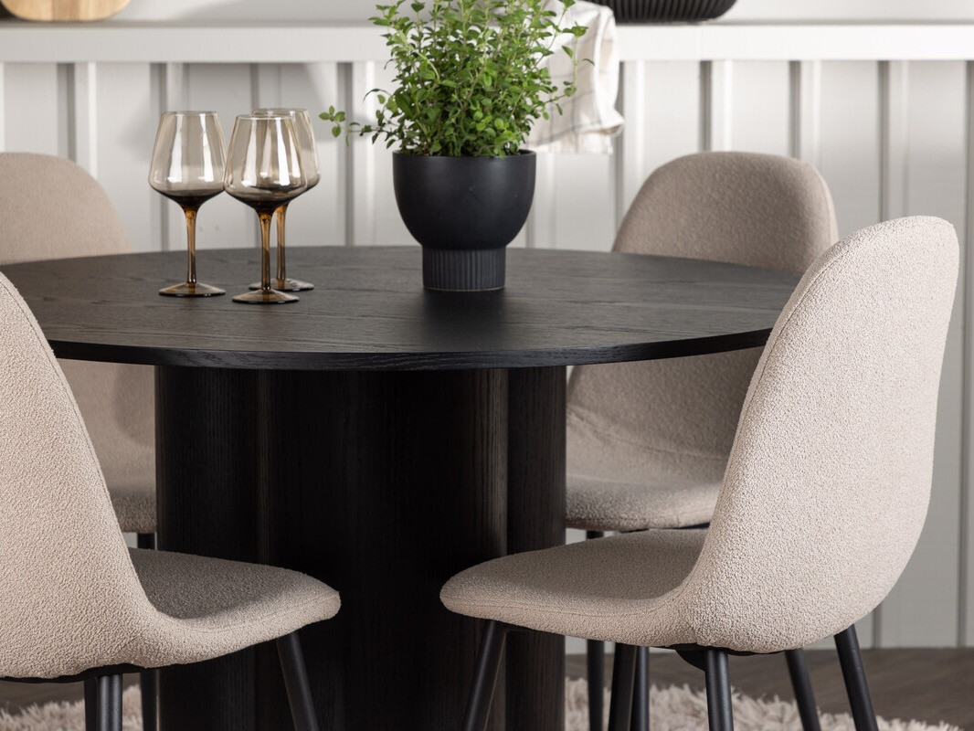 Set de dining Dallas 4578