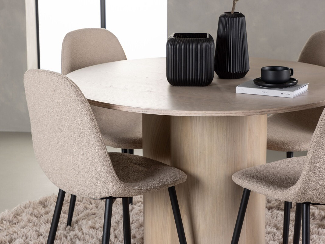 Set de dining Dallas 4578