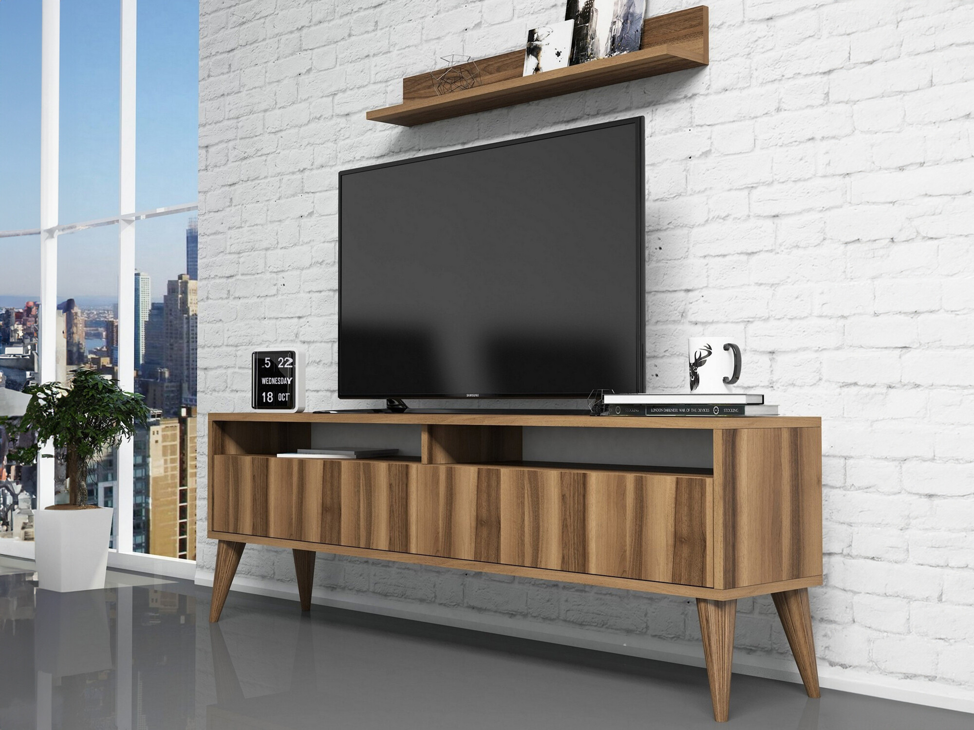 Set de living Kailua 860