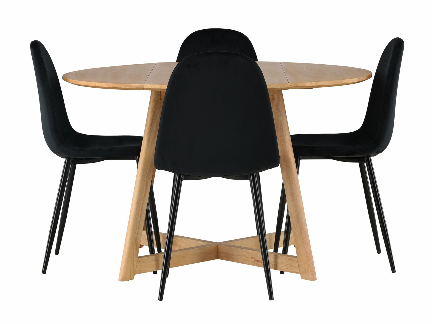 Set de dining Dallas 4580