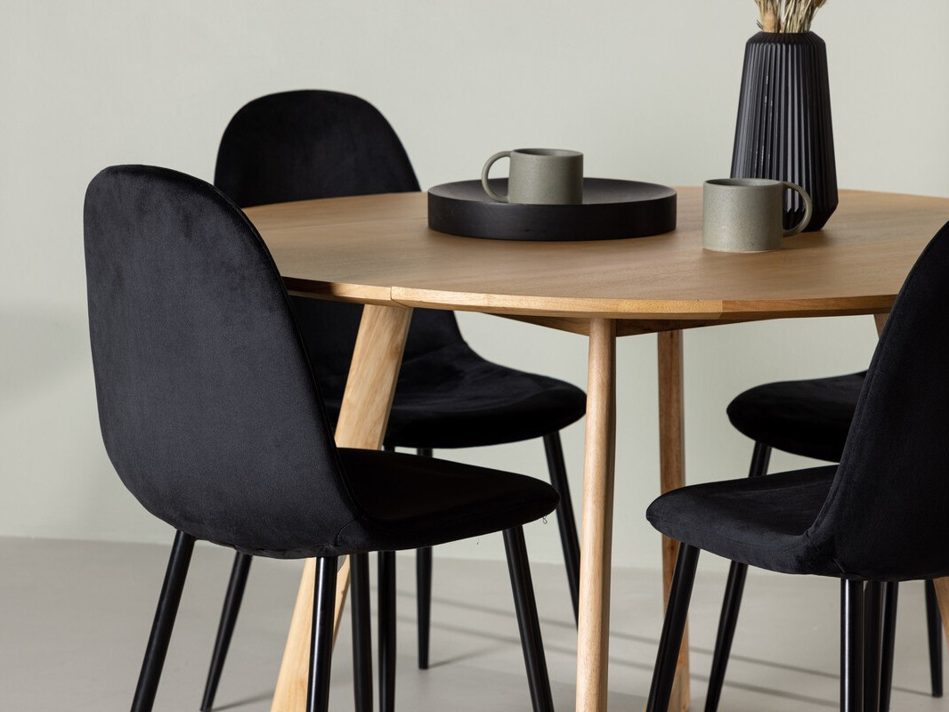 Set de dining Dallas 4580
