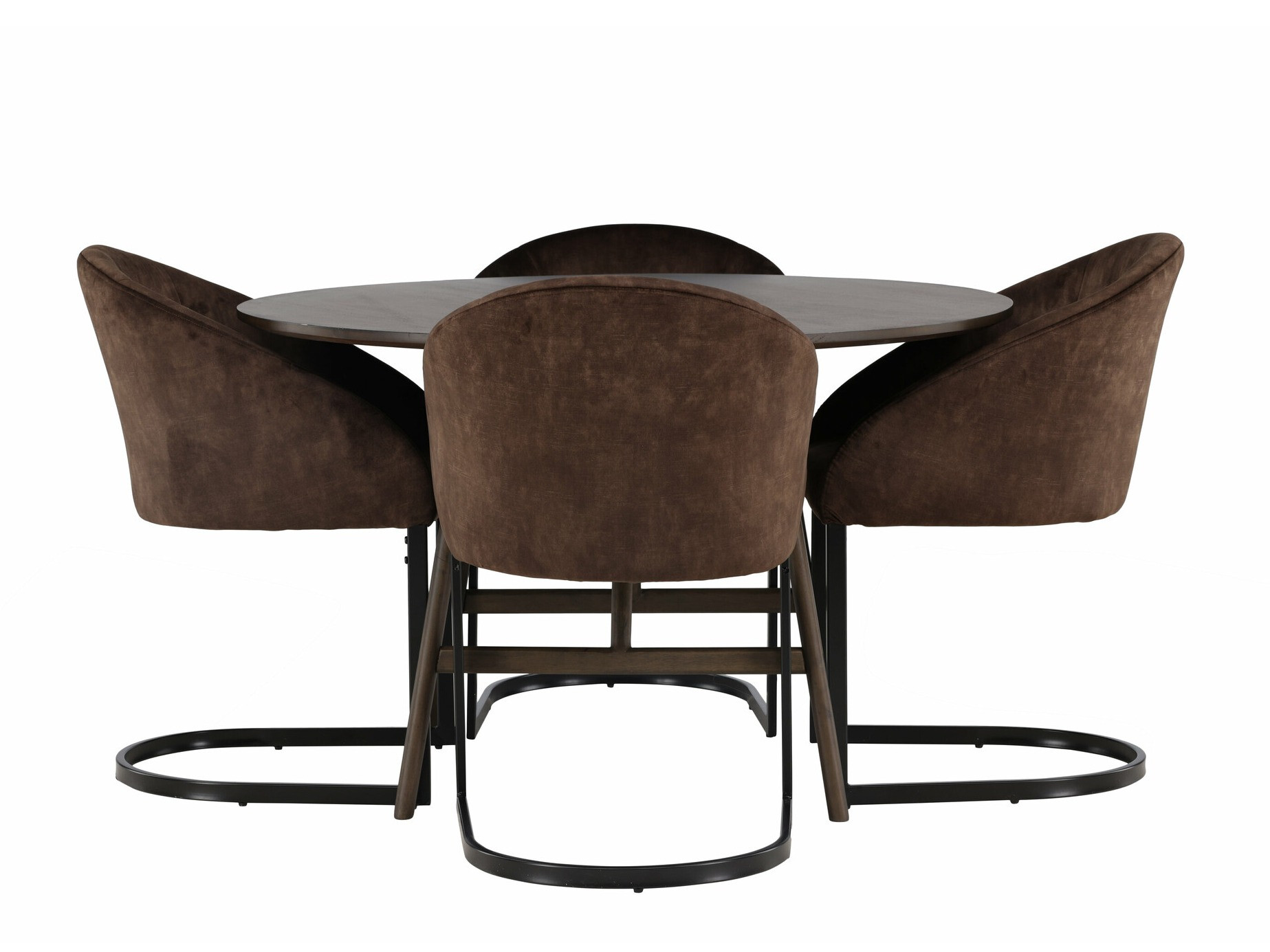 Set de dining Dallas 4582