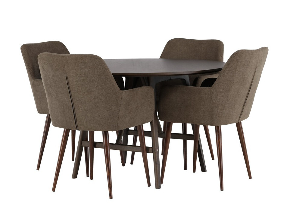 Set de dining Dallas 4583